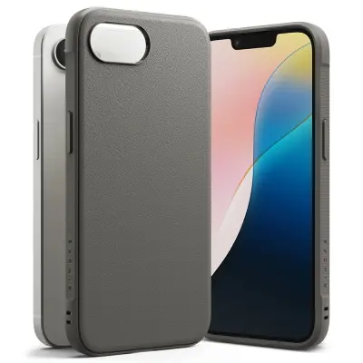 RINGKE OVITEK ONYX ZA IPHONE 16E Z ZAŠČITO PRED PRASKAMI IN RAZPOKAMI