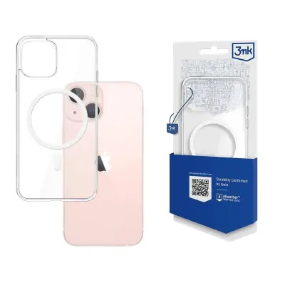 APPLE IPHONE 13 MINI - 3MK MAGCASE