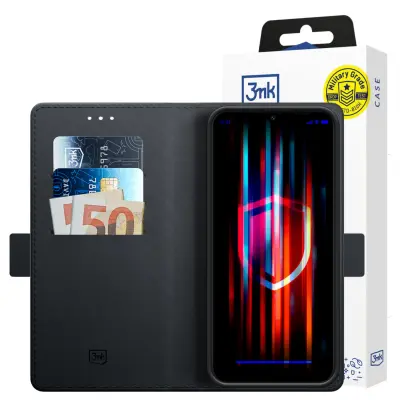 SAMSUNG GALAXY A14 4G - ETUI DENARNICA 3MK