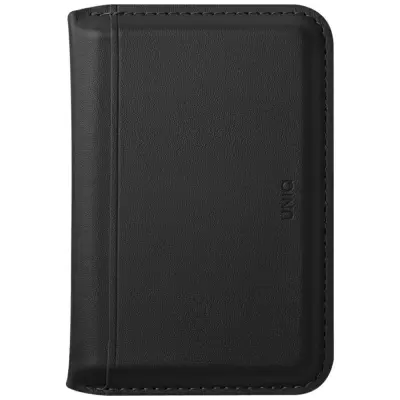 UNIKATNA RFID MAGNETNA DENARNICA ZA IPHONE 11 12 13 14 15 Z DODATNIM STOJALOM