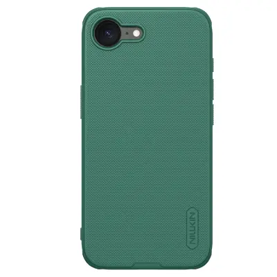 NILLKIN SUPER FROSTED SHIELD PRO OVITEK ZA IPHONE 16E ZAŠČITA PRED