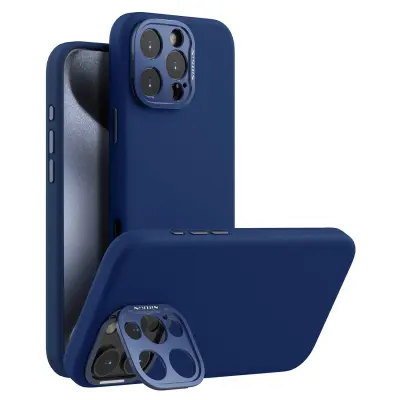 NILLKIN OVITEK LENSWING MAGNETIC ZA IPHONE 16 PRO TRPEŽEN IN VAREN