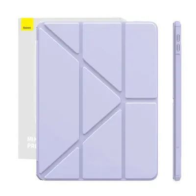 ZAŠČITNA TORBICA BASEUS MINIMALIST ZA IPAD 10.2 (VIJOLIČNA)