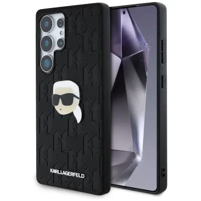 USNJENI OVITEK KARL LAGERFELD ZA SAMSUNG GALAXY S25 ULTRA