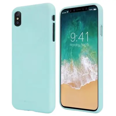 MEHKA OVITEK MERCURY ZA SAMSUNG M13 4G M135 A13 5G A136 ZAŠČITA ZA TELEFON