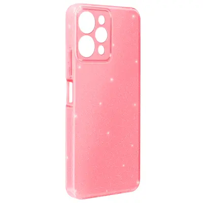 Ohišje za Xiaomi Redmi 12 Silikon, Roza