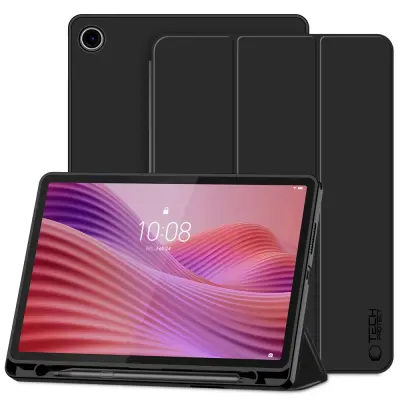 OVITEK TECH-PROTECT ZA LENOVO TAB 10.1 TB-311 Z ZAŠČITO ZA PESO