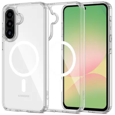 HIBRIDNI OVITEK TECH-PROTECT FLEXAIR ZA MAGSAFE GALAXY A36 5G S STRANSKO ZAŠČITO