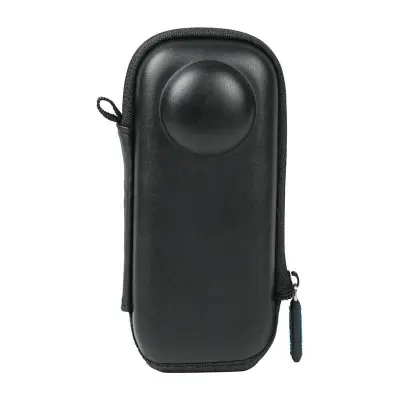 TELESIN ZAŠČITNI ETUI EVA ZA ŠPORTNI FOTOAPARAT INSTA360 X4 USTREZA