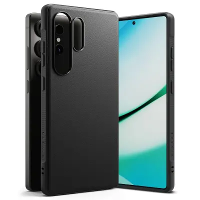 OVITEK RINGKE ONYX ZA SAMSUNG GALAXY S25 ULTRA POPOLNA POVRŠINSKA ZAŠČITA