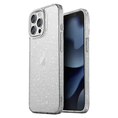 UNIKATNI OVITEK LIFEPRO XTREME ZA IPHONE 13 PRO MAX 6.7 Z ZAŠČITO TINSEL LUCENT
