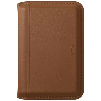 UNIKATNA MAGNETNA DENARNICA LYDEN DS ZA TELEFON CARAMEL PHONE STAND