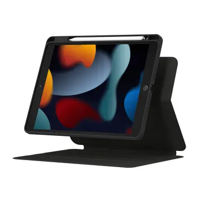 OVITEK BASEUS IPAD 10.2 ZAŠČITA ROBOV Z MAGNETNIM ZAPIRANJEM