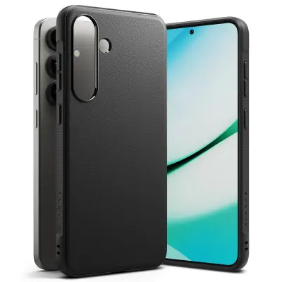 OVITEK RINGKE ONYX ZA SAMSUNG GALAXY S25+ PLUS Z IZBOLJŠANIM ZAŠČITNIM SISTEMOM