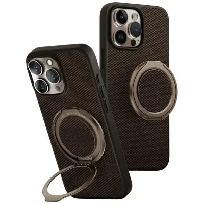 UNIQ KEVA AIR CASE ZA IPHONE 16 PRO MAX Z MAGNETNIM GRIFIT IN POLNJENJEM