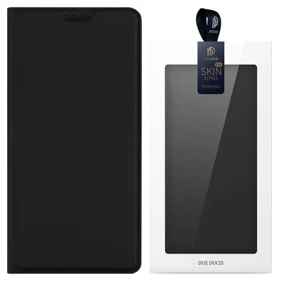 OVITEK DUX DUCIS SKIN PRO ZA XIAOMI POCO X6 PRO 5G Z ZAKLOPKOM IN PREZRAČEVANJEM
