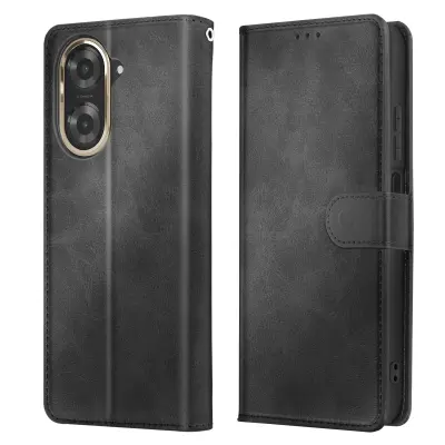 Folio ovitek za Xiaomi Redmi A5 Podpora za video, Črna