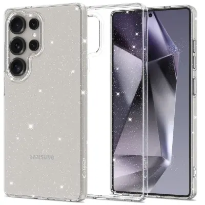 OVITEK TECH-PROTECT FLEXAIR ZA SAMSUNG GALAXY S25 ULTRA PROTECTION PROZOREN