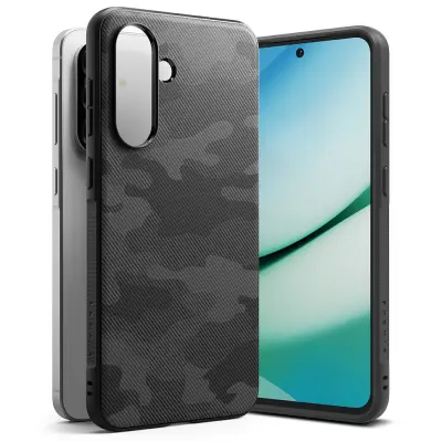 RINGKE OVITEK ONYX ZA GALAXY A36 A56 5G ZAŠČITNI OVITEK OJAČAN