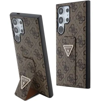 GUESS OVITEK HARDCASE ZA SAMSUNG GALAXY S24 ULTRA S928 GRIP STAND 4G S STRATOM