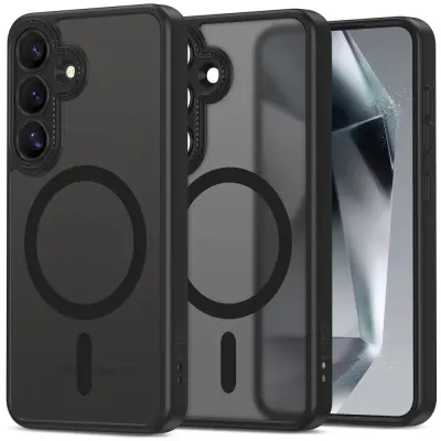 OVITEK TECH-PROTECT MAGCAM ZA MAGSAFE ZA SAMSUNG GALAXY S25, PROTIZDRSNI