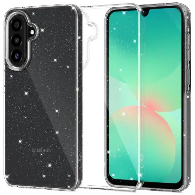 OVITEK TECH-PROTECT FLEXAIR ZA SAMSUNG GALAXY A26 5G PRIMEREN ZA TELEFONE