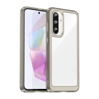 OVITEK HURTEL ZA SAMSUNG GALAXY A26 S FLEKSIBILNIM OKVIRJEM POLPROZOREN