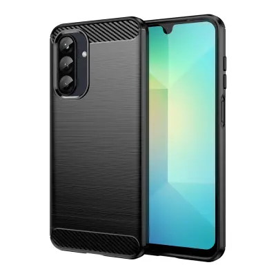 OVITEK HURTEL CARBON ZA SAMSUNG GALAXY A26 ARMOR OVITEK Z VZORCEM CARBON
