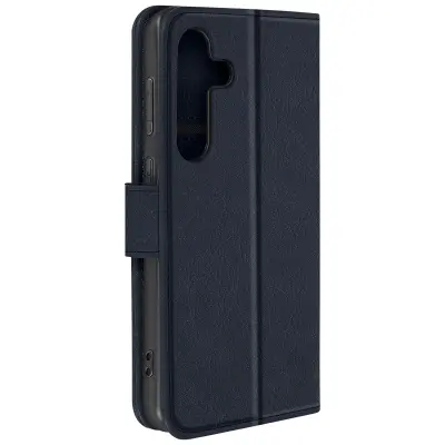 Etui za denarnico in video držalo Samsung Galaxy Midnight Blue, Modra noč