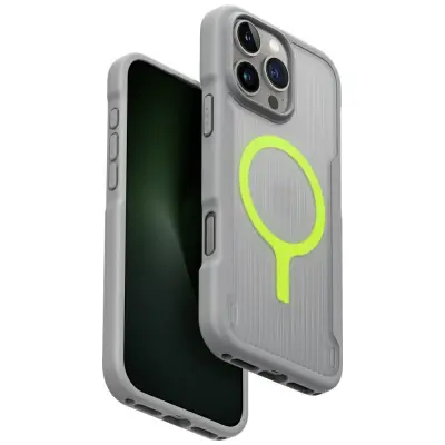 UNIQ CASE COMBAT ACTIVE ZA IPHONE 16 PRO MAX MAGCLICK POLNJENJE