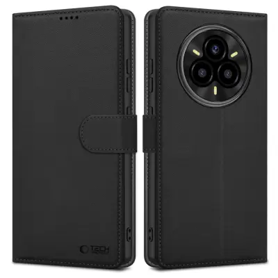 ETUI ZA DENARNICO TECH-PROTECT ZA REALME 14 PRO 5G MAT VISOKA KAKOVOST