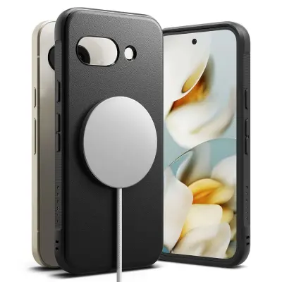 MAGNETNI OVITEK RINGKE ONYX ZA GOOGLE PIXEL 9A ZA MAGSAFE HIGH