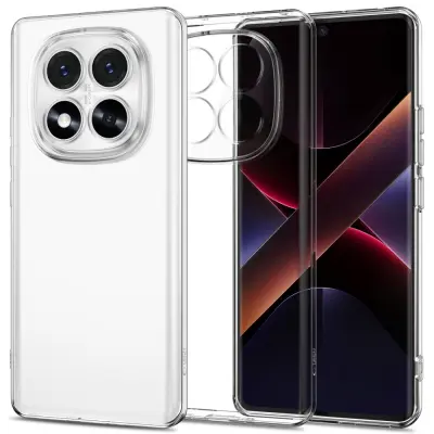 OVITEK TECH-PROTECT FLEXAIR ZA XIAOMI REDMI NOTE 14 PRO 5G POCO X7 ZAŠČITA