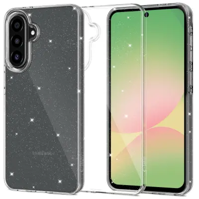 OVITEK TECH-PROTECT FLEXAIR ZA GALAXY A36 5G ZASNOVAN ZA VISOKO ZMOGLJIVO ZAŠČITO