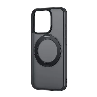 MAGNETNI OVITEK BASEUS ZA IPHONE 13 PRO S KALJENIM STEKLOM IN DODATKI
