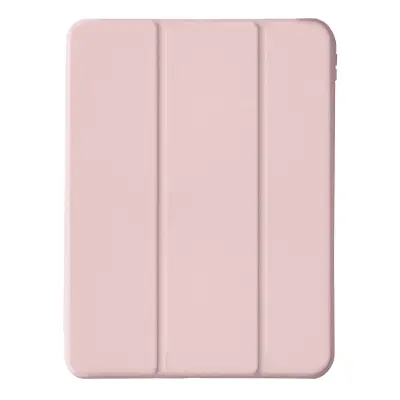 Torbica za iPad Pro 11 2024 Video in tipkovnica v stanju pripravljenosti, Rose clair