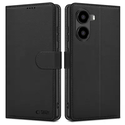 OVITEK DENARNICA TECH-PROTECT ZA XIAOMI POCO X7 PRO 5G OVITEK S FUNKCIJO STOJALA