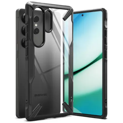 OVITEK RINGKE FUSION X ZA GALAXY S25 ULTRA OJAČANA VOGALNA ZAŠČITA