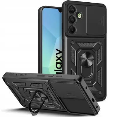 ZAŠČITNI OVITEK TECH-PROTECT CAMSHIELD PRO ZA GALAXY A26 5G Z MAGNETOM