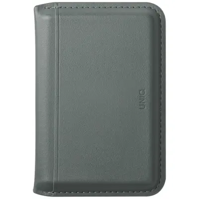 UNIKATNA MAGNETNA RFID DENARNICA ZA IPHONE 12 13 14 S FUNKCIJO STOJALA