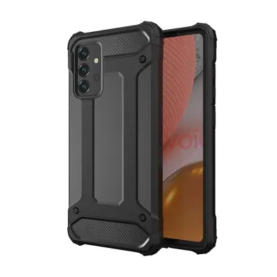 HURTEL CASE ARMOR OVITEK ZA SAMSUNG GALAXY A26 ZAŠČITA PRED OBRABO