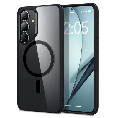 ESR TPU OVITEK ZA GALAXY S25 PLUS Z MAGNETNIM HALOLOCKOM MAGSAFE