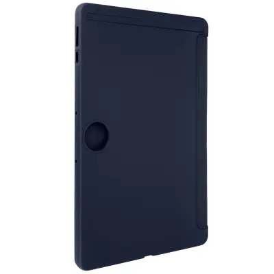 Torbica za Honor Pad 9 Klop za podporo videa / tipkovnice, Modra noč