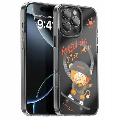 MAGNETNI ETUI INNOSTYLE OJAČAN ETUI ZA IPHONE 16 PRO MAX