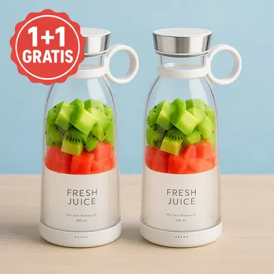 JUCIFY 1+1 GRATIS Roza