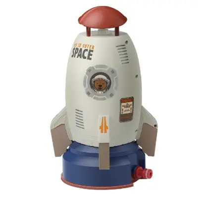 Otroška vodna raketa , Hidrant vodna igrača | FUNLUNCHER