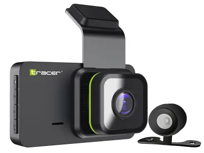Avtomobilska kamera TRACER OPTI 3D-WF(TRAKAM47569)