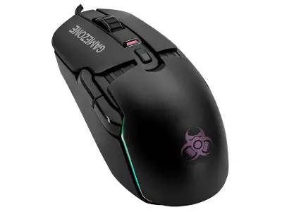 Žična miška TRACER GZ Master RGB(TRAMYS47507)