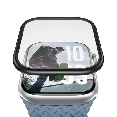 PANZERGLASS Apple Watch 11/10 42mm zaščitno steklo