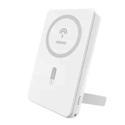 DUDAO POWERBANK K14S+ 10000MAH ZA MAGSAFE Z USB-A USB-C ZA IPHONE 12 13 14